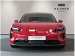 2022 Porsche Taycan Performance Plus GTS