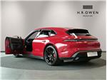 2022 Porsche Taycan Performance Plus GTS