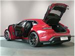 2022 Porsche Taycan Performance Plus GTS