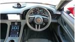 2022 Porsche Taycan Performance Plus GTS