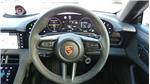 2022 Porsche Taycan Performance Plus GTS