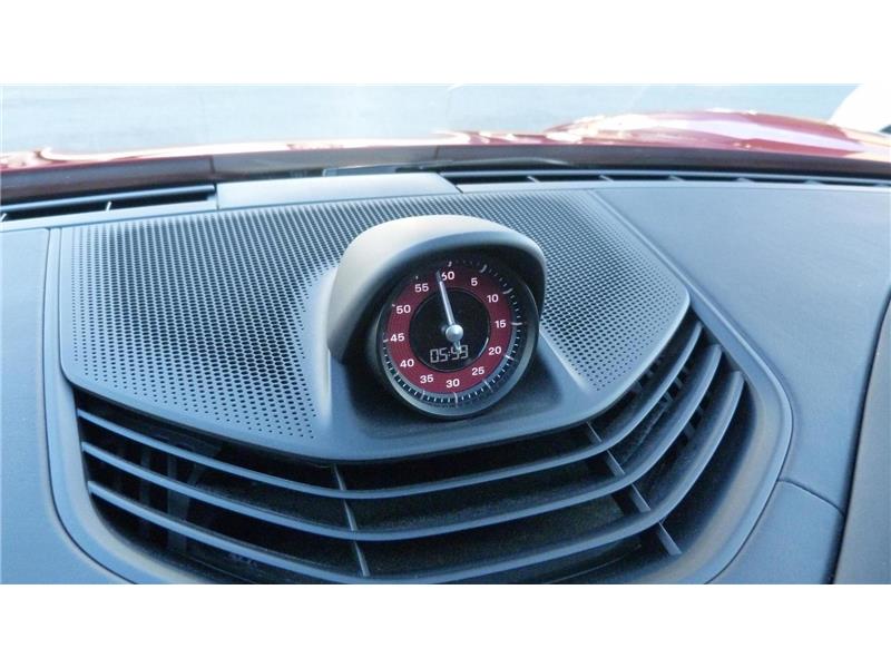 2022 Porsche Taycan Performance Plus GTS
