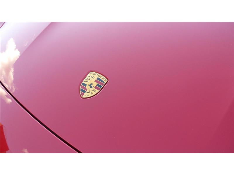 2022 Porsche Taycan Performance Plus GTS