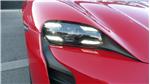 2022 Porsche Taycan Performance Plus GTS
