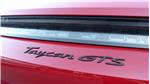 2022 Porsche Taycan Performance Plus GTS