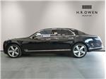2015 Bentley Mulsanne Speed V8