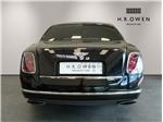 2015 Bentley Mulsanne Speed V8