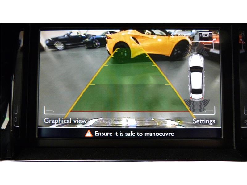 2015 Bentley Mulsanne Speed V8