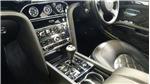 2015 Bentley Mulsanne Speed V8