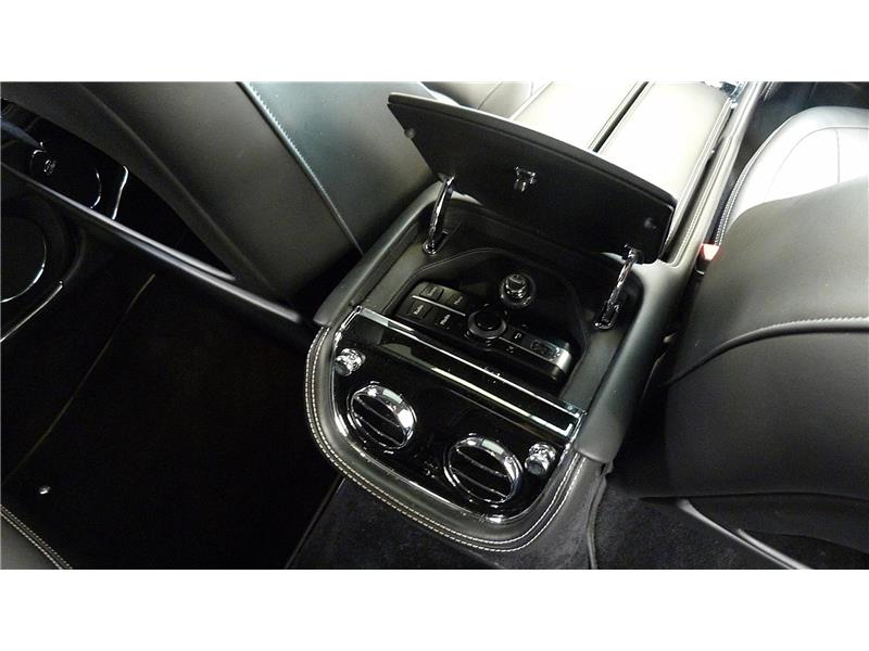 2015 Bentley Mulsanne Speed V8