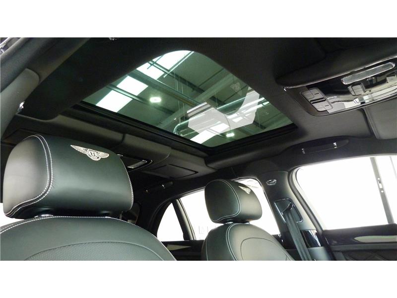 2015 Bentley Mulsanne Speed V8