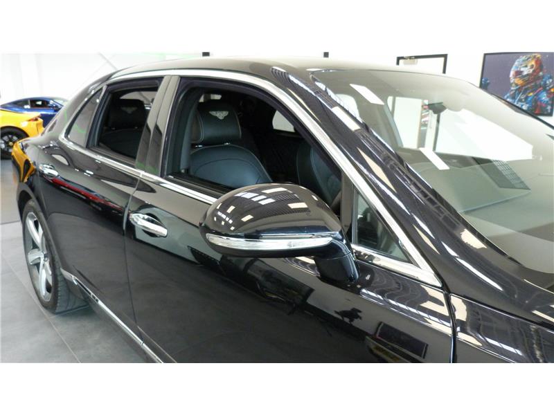 2015 Bentley Mulsanne Speed V8