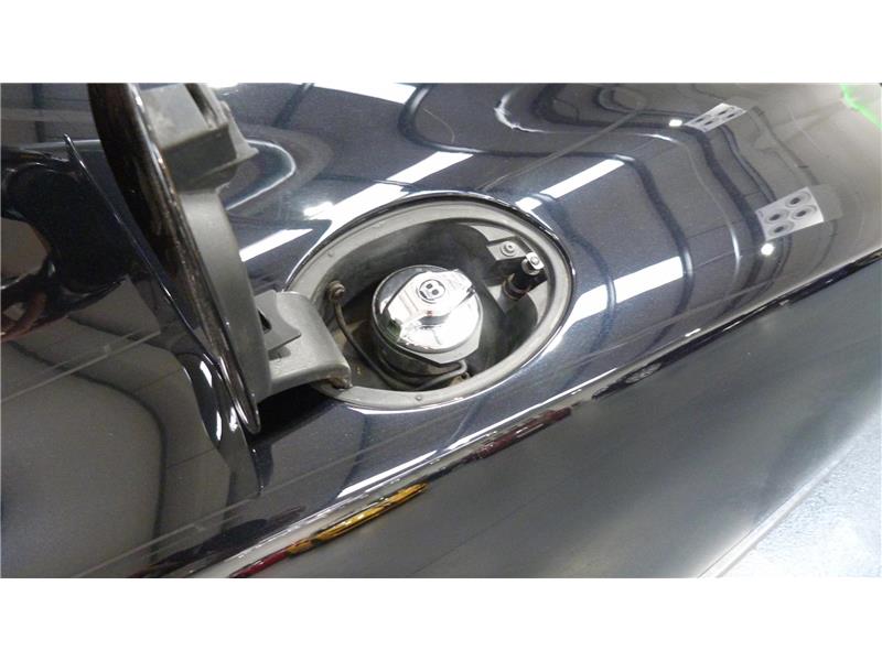 2015 Bentley Mulsanne Speed V8