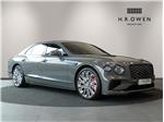 2024 Bentley Flying Spur 4.0 V8 Ultra-Performance Mulliner STD