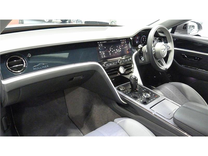 2024 Bentley Flying Spur 4.0 V8 Ultra-Performance Mulliner STD