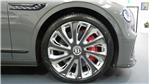 2024 Bentley Flying Spur 4.0 V8 Ultra-Performance Mulliner STD