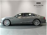 2024 Bentley Flying Spur 4.0 V8 Ultra-Performance Mulliner STD