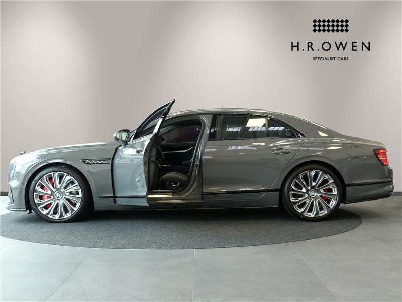 2024 Bentley Flying Spur 4.0 V8 Ultra-Performance Mulliner STD