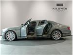 2024 Bentley Flying Spur 4.0 V8 Ultra-Performance Mulliner STD