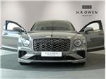 2024 Bentley Flying Spur 4.0 V8 Ultra-Performance Mulliner STD