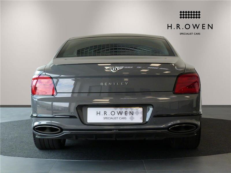 2024 Bentley Flying Spur 4.0 V8 Ultra-Performance Mulliner STD