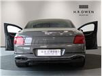 2024 Bentley Flying Spur 4.0 V8 Ultra-Performance Mulliner STD