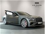 2024 Bentley Flying Spur 4.0 V8 Ultra-Performance Mulliner STD