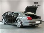 2024 Bentley Flying Spur 4.0 V8 Ultra-Performance Mulliner STD