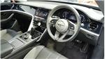 2024 Bentley Flying Spur 4.0 V8 Ultra-Performance Mulliner STD