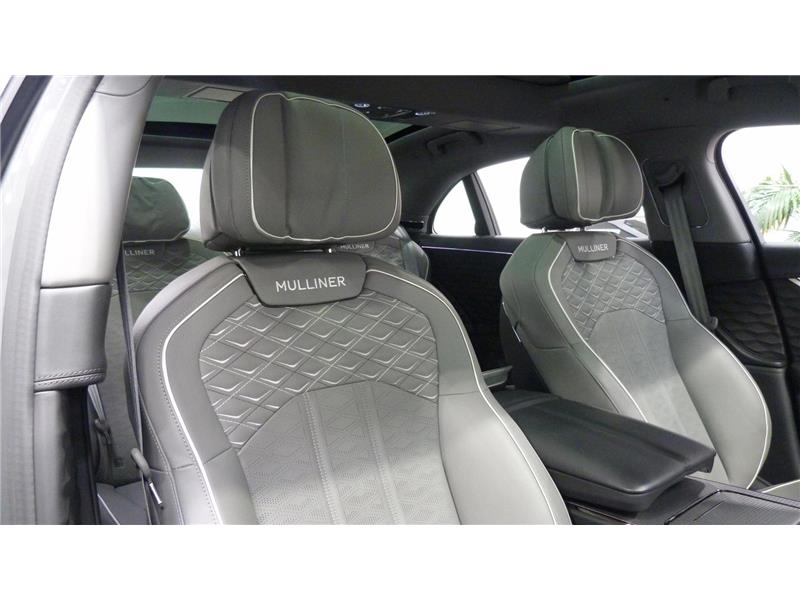 2024 Bentley Flying Spur 4.0 V8 Ultra-Performance Mulliner STD