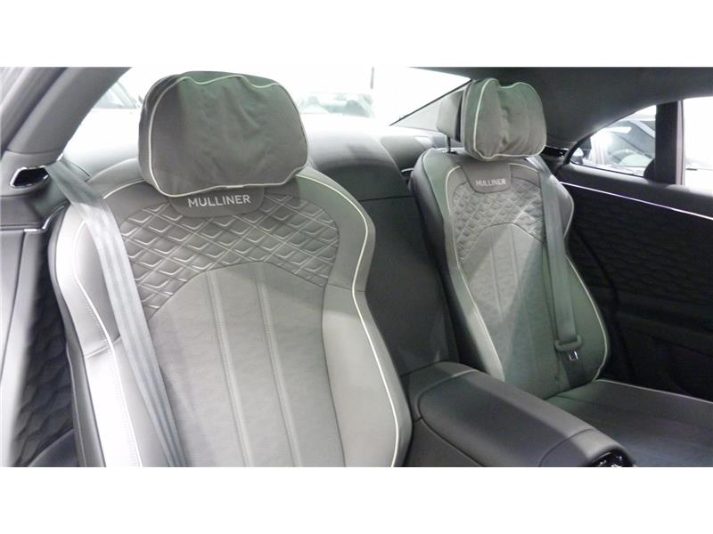 2024 Bentley Flying Spur 4.0 V8 Ultra-Performance Mulliner STD