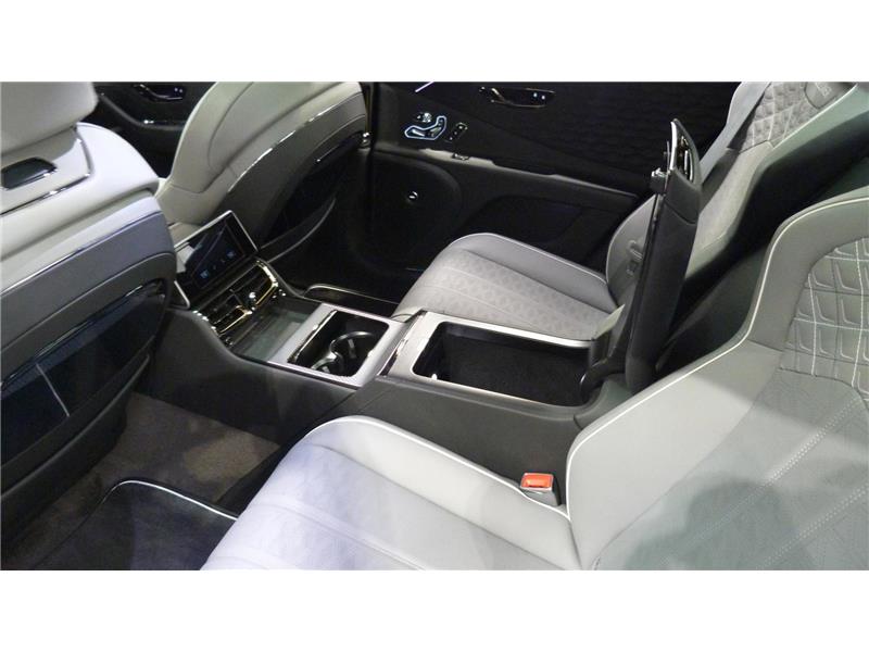 2024 Bentley Flying Spur 4.0 V8 Ultra-Performance Mulliner STD