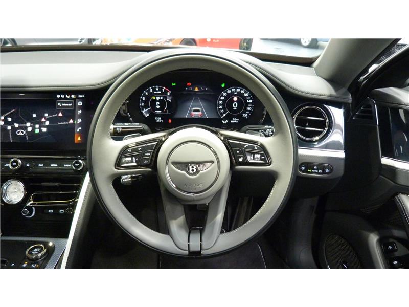 2024 Bentley Flying Spur 4.0 V8 Ultra-Performance Mulliner STD