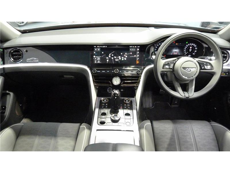 2024 Bentley Flying Spur 4.0 V8 Ultra-Performance Mulliner STD
