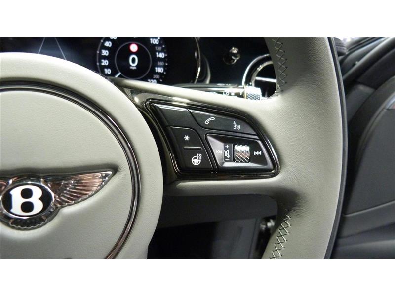 2024 Bentley Flying Spur 4.0 V8 Ultra-Performance Mulliner STD
