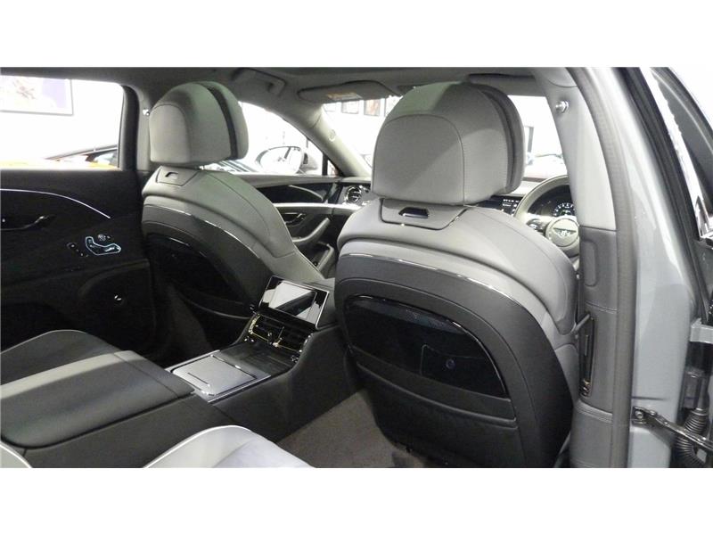 2024 Bentley Flying Spur 4.0 V8 Ultra-Performance Mulliner STD