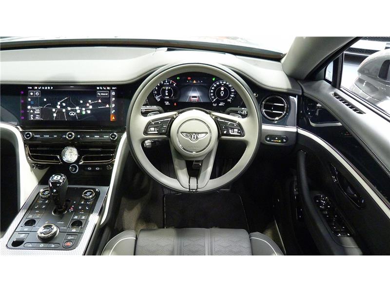 2024 Bentley Flying Spur 4.0 V8 Ultra-Performance Mulliner STD