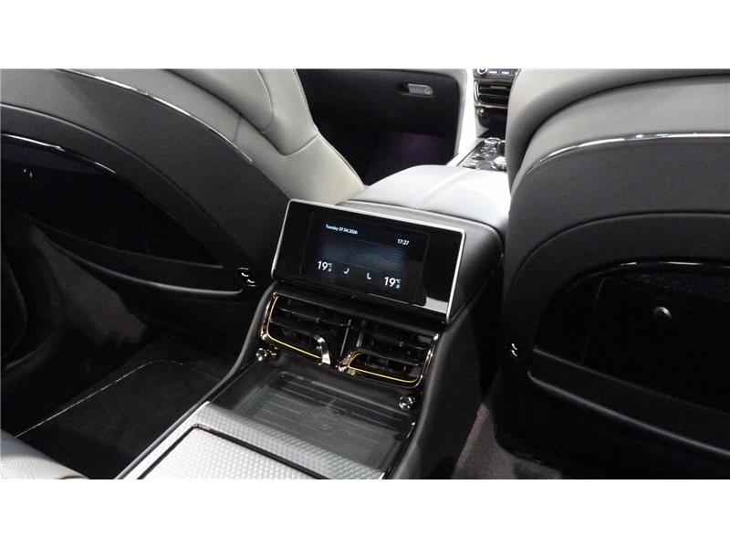 2024 Bentley Flying Spur 4.0 V8 Ultra-Performance Mulliner STD