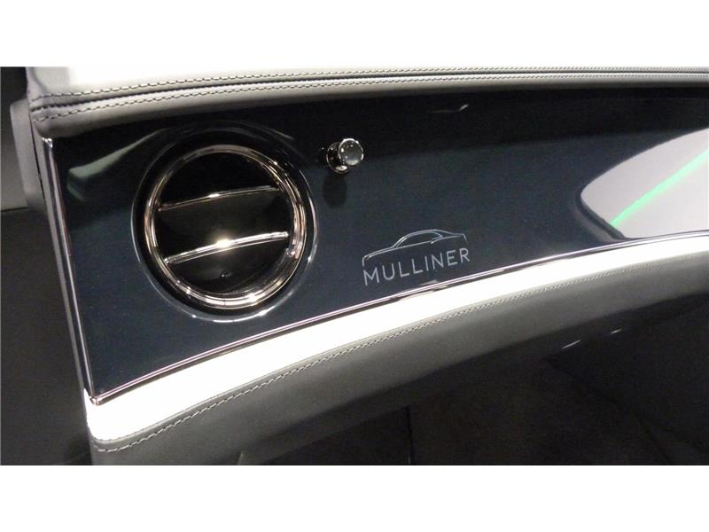2024 Bentley Flying Spur 4.0 V8 Ultra-Performance Mulliner STD