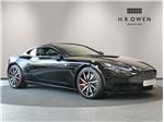 2021 Aston Martin DB11 V8