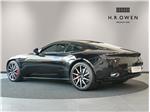 2021 Aston Martin DB11 V8