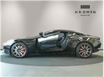 2021 Aston Martin DB11 V8