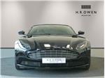 2021 Aston Martin DB11 V8