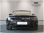 2021 Aston Martin DB11 V8