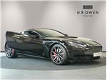 2021 Aston Martin DB11 V8