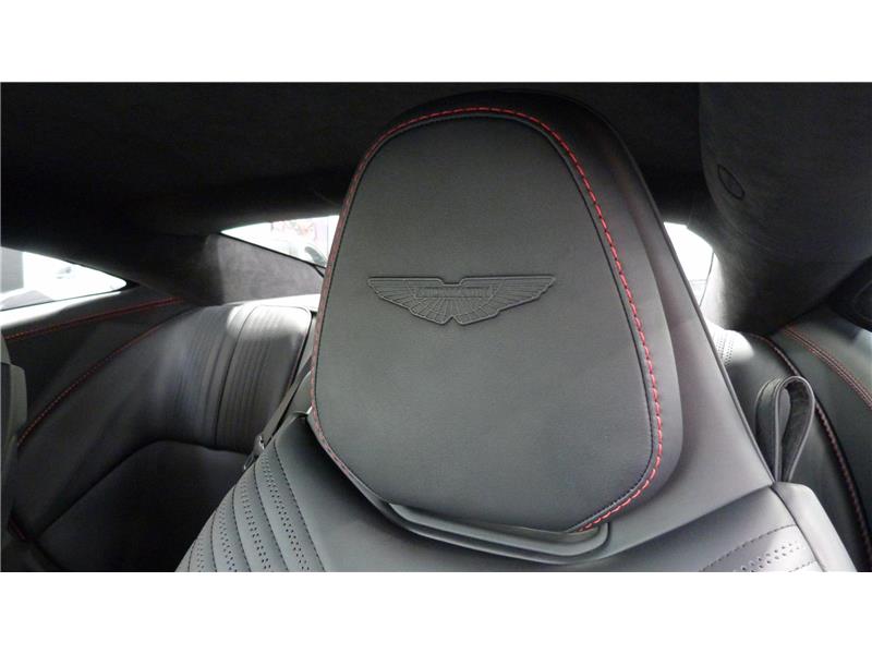 2021 Aston Martin DB11 V8