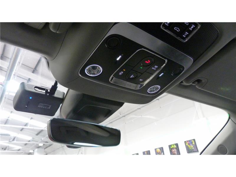 2024 Bentley Flying Spur 4.0 V8 Ultra-Performance Mulliner STD