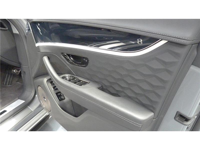 2024 Bentley Flying Spur 4.0 V8 Ultra-Performance Mulliner STD