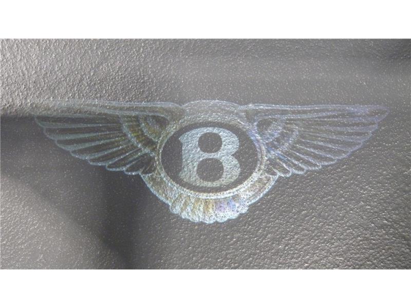 2024 Bentley Flying Spur 4.0 V8 Ultra-Performance Mulliner STD