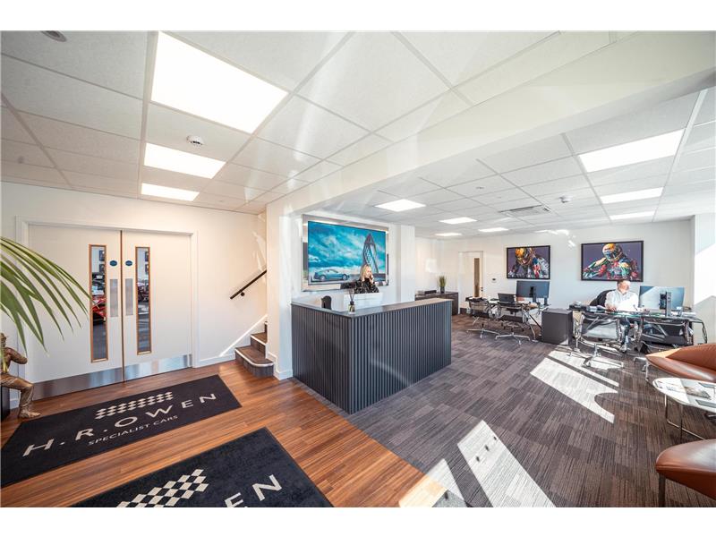 2023 Mclaren Artura V6 Phev S-A